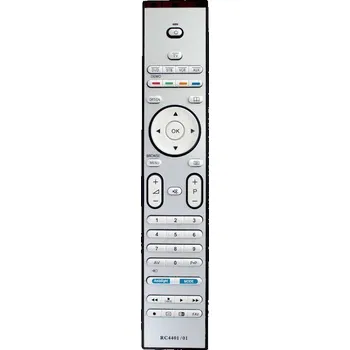 Neoriginální dálkový ovladač - PHILIPS 242254901776, 242254901325, RC4401EU, RC4703/01, CRP598/01, SCB578, SCB743