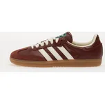 Tenisky adidas Samba Og Fox Brown/ Off White/ Gum4 EUR 42 2/3