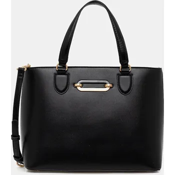 Kabelka Kabelka Valentino Bags WHY RE VBS9E104 černá 99X, vel. ONE SIZE