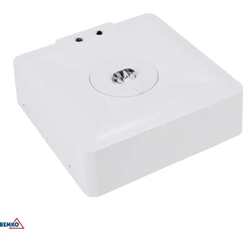 Stropní Svítidlo Bemko 15 bílý