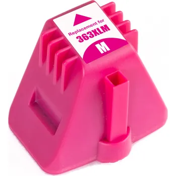 Inkoust Techtek TCTK-H363XLM-18-D-M pro HP Photosmart C 5140 - neoriginální