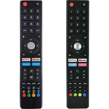 Dálkový ovladač Neoriginální dálkový ovladač - STRONG SRT32HD5553HD, SRT43UD7553, SRT50UD7553, SRT55UD7553, SRT40FD5553