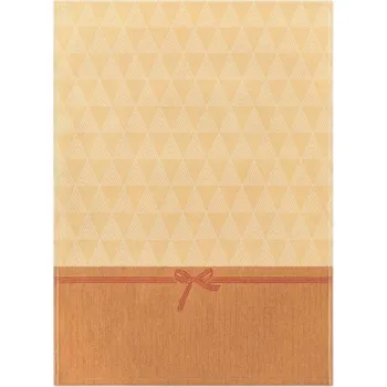 Utěrka Kuchyňská Hadřík Zwoltex 9454/5 50x70 cm béžová