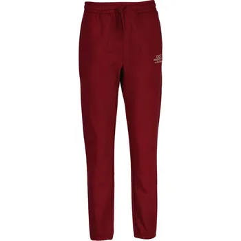 TEPLÁKY GANT GRAPHIC SWEATPANTS PLUMPED RED