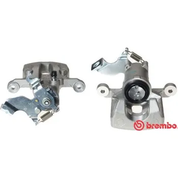 Brzdový třmen Brzdový třmen BREMBO F 30 176