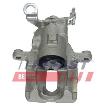 Brzdový třmen Brzdový třmen ford focus i 98> zadní pr bez vratného dílu WFT03102