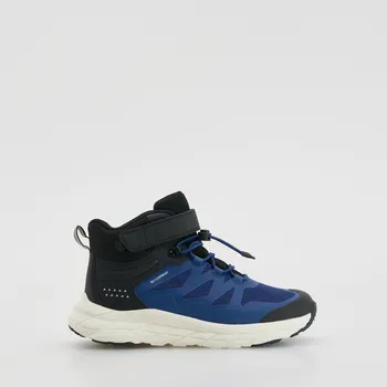 Chlapecké spodní prádlo Reserved - Voděodolné trekové boty - modrá - 334GT-55X - 334GT-55X-36