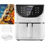 Cosori CP158-AF PREMIUM bílá