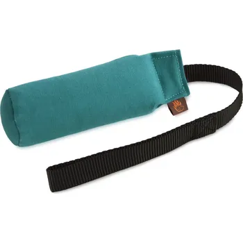 tréninková pomůcka pro psa Firedog Speedy dummy 250 g zelený