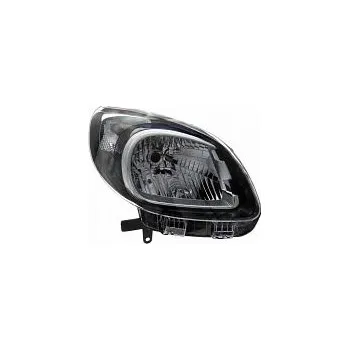 Přední světlomet Pravé přední světlo RENAULT KANGOO |3/2013 a výše| DEPO | 551-11A4R-LDEM2