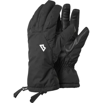 Dámské Rukavice Mountain Equipment Mountain Glove Women's Barva: Černá, Velikost: S