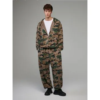 Pánská móda Baggy kalhoty - M - House - vícebarevná - 073GQ-MLC