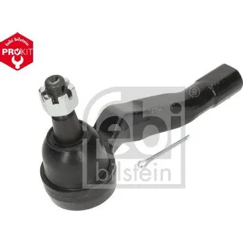 Soustava řízení Hlava příčného táhla řízení FEBI BILSTEIN 42710