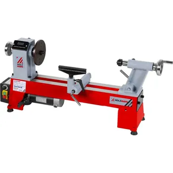 Holzmann ZAŘAZENÍ DO SOUTĚŽE O Soustruh na dřevo D460FXL 230V