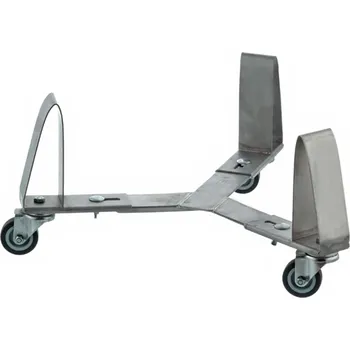 Přepravka na jídlo Vozík pod kbelík, SCHNEIDER