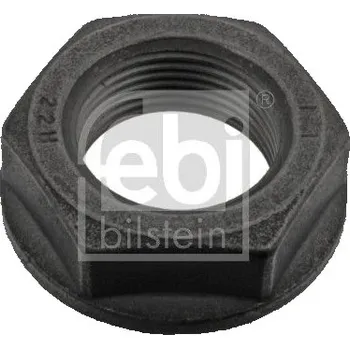 Čep nápravy Matice, čep nápravy FEBI BILSTEIN 45450