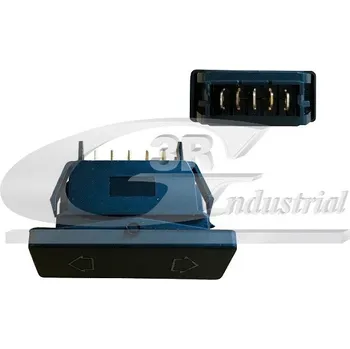 Spínač, zvedací zařízení oken, 86297