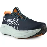 Asics Gel-Nimbus 27 TR Man 1011C136300 - nature bathing tranquil teal 44