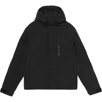 bunda ARMADA ELVY 2L SHELL JACKET black Velikost: S
