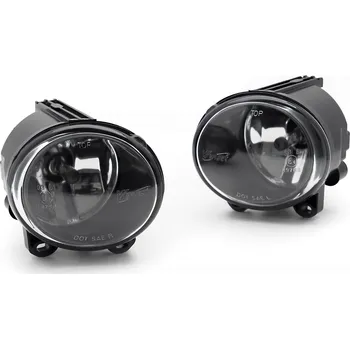 Mlhový světlomet TUNING-TEC Mlhová světla BMW E92 / E93 / F07 / F10 / F11 / F22 / F23 čirá