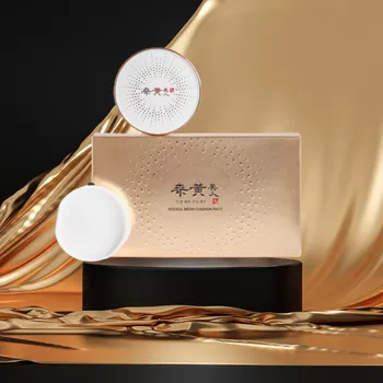 Make-up SOOSUL - Mesh Cushion Pack - Cushion make-up s SPF - 15g+15g refill