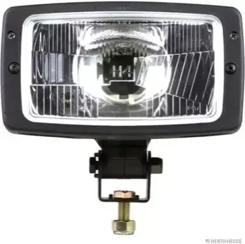 Přední světlomet HERTH+BUSS ELPARTS Světlomet HB 81658027