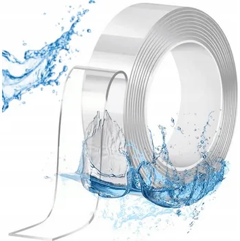 Lepicí páska Oboustranná lepicí páska Karwil