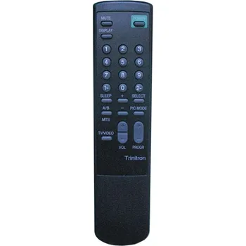 Dálkový ovladač Neoriginální dálkový ovladač - SONY RM-827S