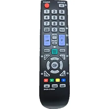 Neoriginální dálkový ovladač - SAMSUNG BN59-01005A