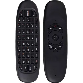 Dálkový ovladač General C120 - náhradní dálkový ovladač rádiový (BT)