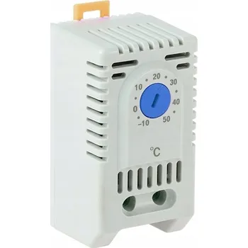 Jistič Regulátor teploty Elektro-Plast Opatówek 250 V IP20 0 A