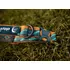 Obojek pro psa Non-stop Dogwear Trail Quest Rachel Pohl Teal/Oak, S