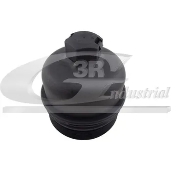 Olejový filtr Kryt, pouzdro olejového filtru, 81253