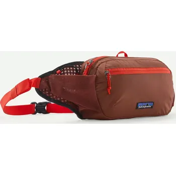 Patagonia Ledvinka Terravia Hip Pack 5L - Dried Vanilla