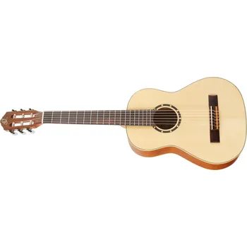 Klasická kytara Ortega R121L-1/2 + prodloužená záruka 3 roky