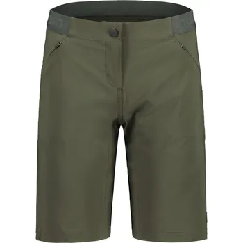 Cyklistické kalhoty Maloja cyklistické kraťasy AnemonaM. 2025 M Dámské