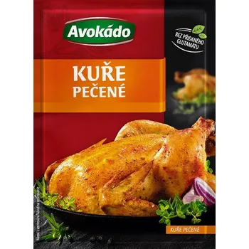 Koření Avokado kuře pečené 30g