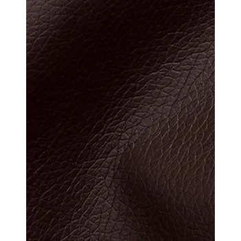 Potahová látka, koženka SIOUX - 1113 Mocca