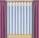 Buona Ventura UNI 001 bílá