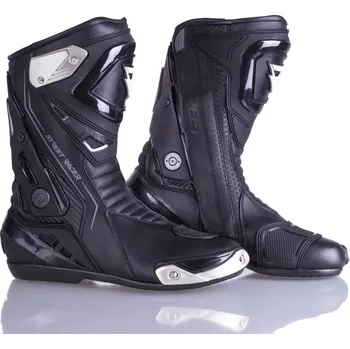 Street Racer GTR černé