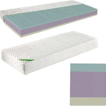 Matrace Zdravotní matrace Bali 100x200cm Anti Allergic Premium