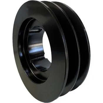 PHP 2 SPB 160 TB - 2012 SKF Řemenice pro klínové řemeny