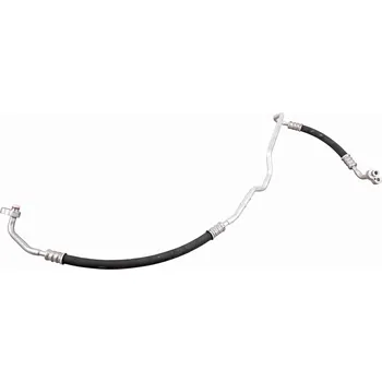 Vedení klimatizace Vysokotlaké / nízkotlaké vedení, klimatizace, V20-20-0069