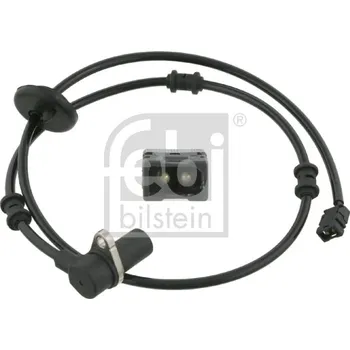 ABS Snímač, počet otáček kol FEBI BILSTEIN 27859