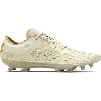 Kopačky Under Armour Clone Magnetico Elite Firm Ground Football Boots Womens White 7 (41)