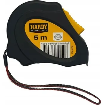 metr Svinovací metr Hardy 5 m