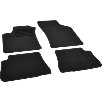 autokoberec Textilní autokoberce Hyundai Getz, od roku 2002 - 2009, Standard