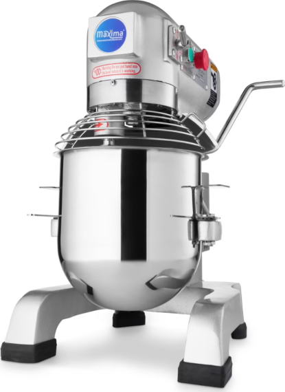 Univerzální robot – objem 10 l, 3 rychlosti