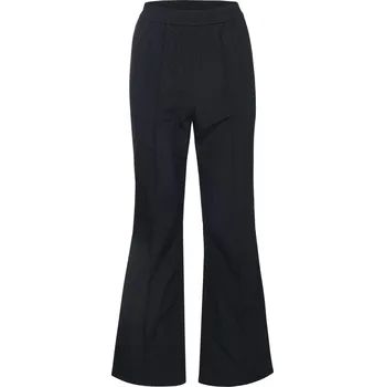 Dámské kalhoty Dámské Kalhoty GUESS VALERIA JOGGER W4RB40WFVV0-JBLK – Černá XL