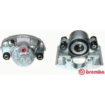 Brzdový třmen Brzdový třmen BREMBO F 50 184